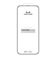 Стекло защитное KEEPHONE ULTRA HD, iPhone 14 PRO
