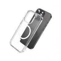 Чехол HOCO Airbag Magnetic series для iPhone 18 Pro/17 Pro