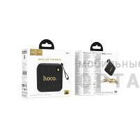 Аудио-колонка беспроводная HOCO HT1, Marquis, Bluetooth,  черный