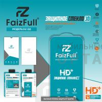 Стекло защитное FaizFull FH100 HD+, для iPhone 12/12 Pro