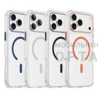 Чехол KEEPHONE AURORA MAGSAFE CASE для iPhone 17 Air BLACK