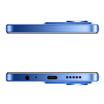 Смартфон Redmi 15С 4/128GB Blue NFC (РСТ)